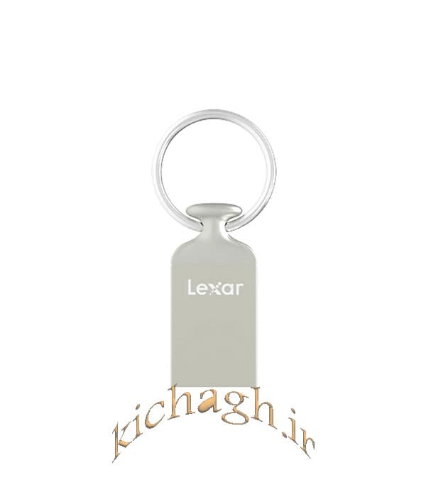 فلش مموری LEXAR M22 16G — تصویر ۲