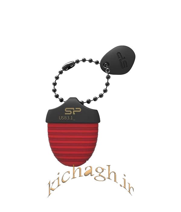 فلش مموری SP J30 JEWEL3.1 64GB