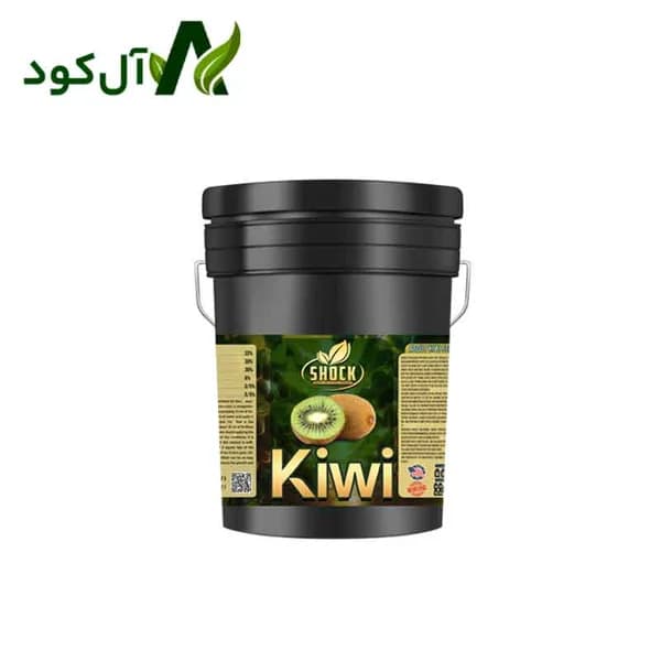 کود مخصوص کیوی شوک مایع — تصویر ۶