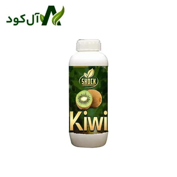 کود مخصوص کیوی شوک مایع — تصویر ۵