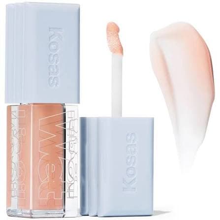 رژلب ، بالم لب ، لیپ گلاس جدا شده از پک سفورا SEPHORA FAVORITES PERFECT POUT LIP SET — تصویر ۷
