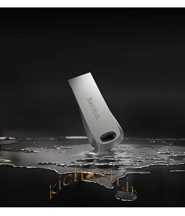 فلش مموری سندیسک مدل ULTRA LUXE 64GB