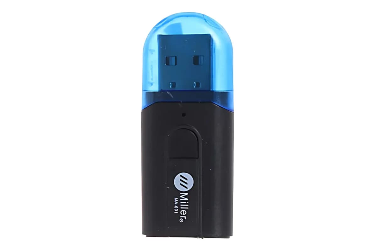 دانگل بلوتوث میلر مدل MA-601