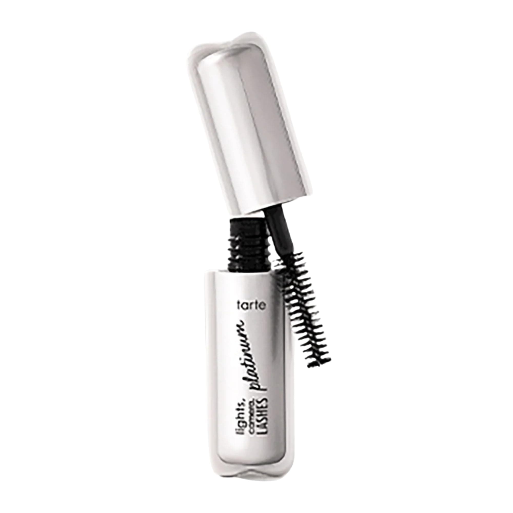 ریمل Tarte Platinum Mascara – حجم‌دهنده و بلندکننده مژه