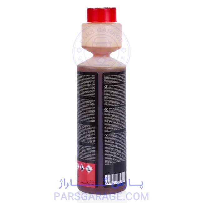 اکتان بوستر زنوم بلژیک (پمپی) 250 میل — تصویر ۲