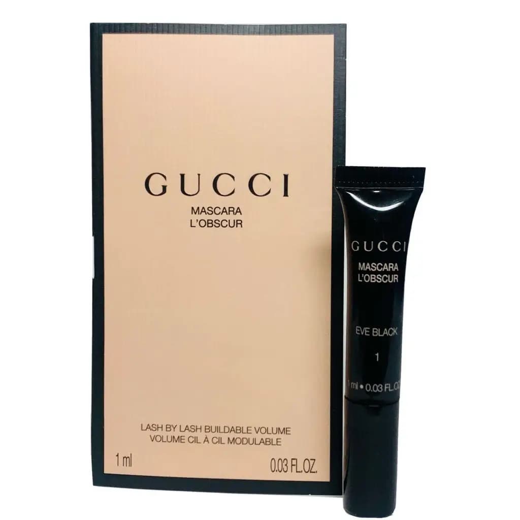 ریمل گوچی L’Obscur Mascara – حجم ۱ میل