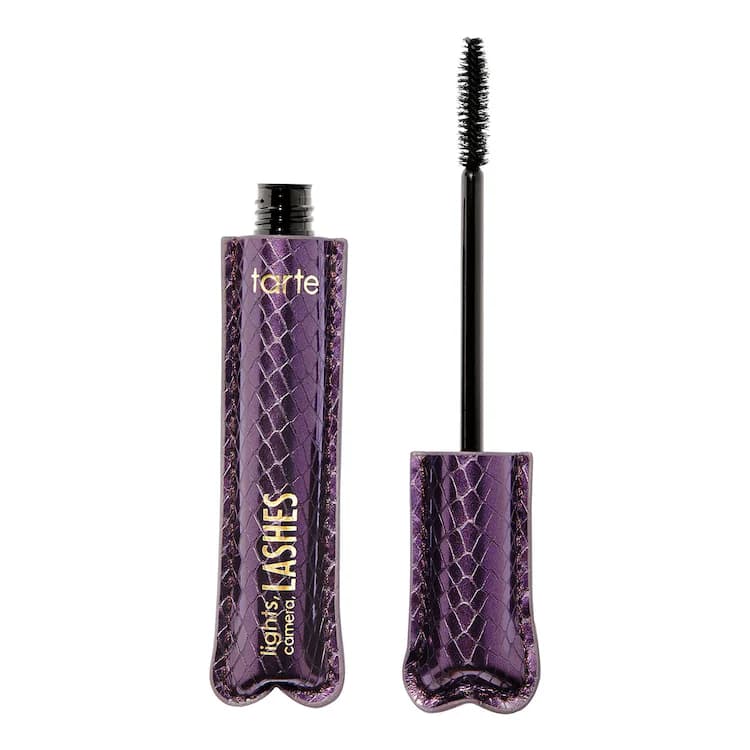 ریمل ضدآب تارت Lights, Camera, Splashes™ Waterproof Mascara — تصویر ۲