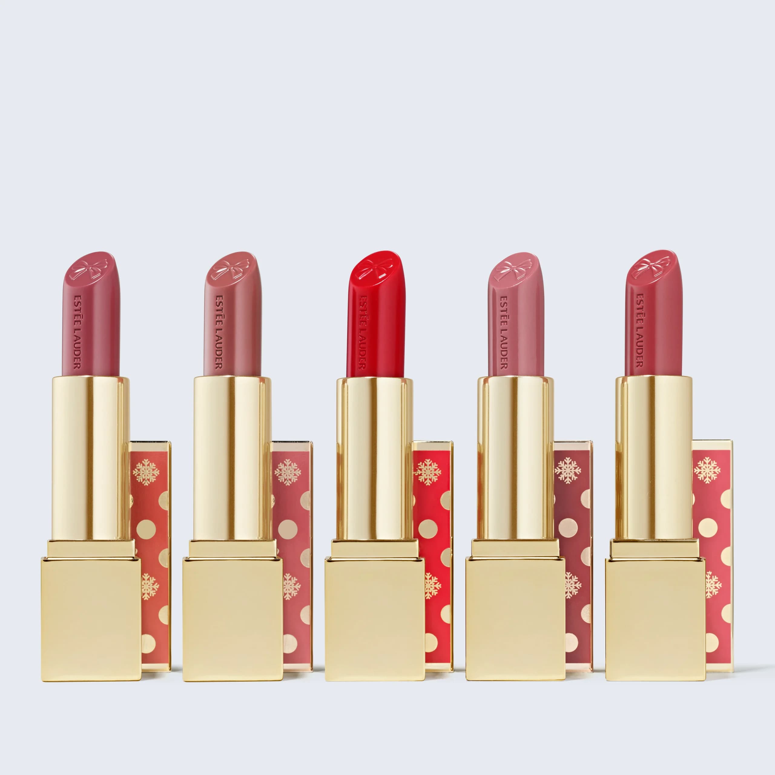 رژلب استی لادر – Estée Lauder Full-Size Lipstick — تصویر ۲