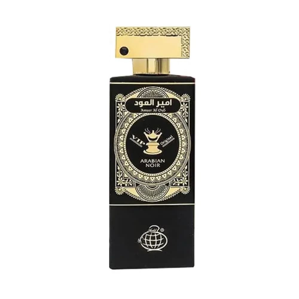 ادکلن امیر العود فرگرانس