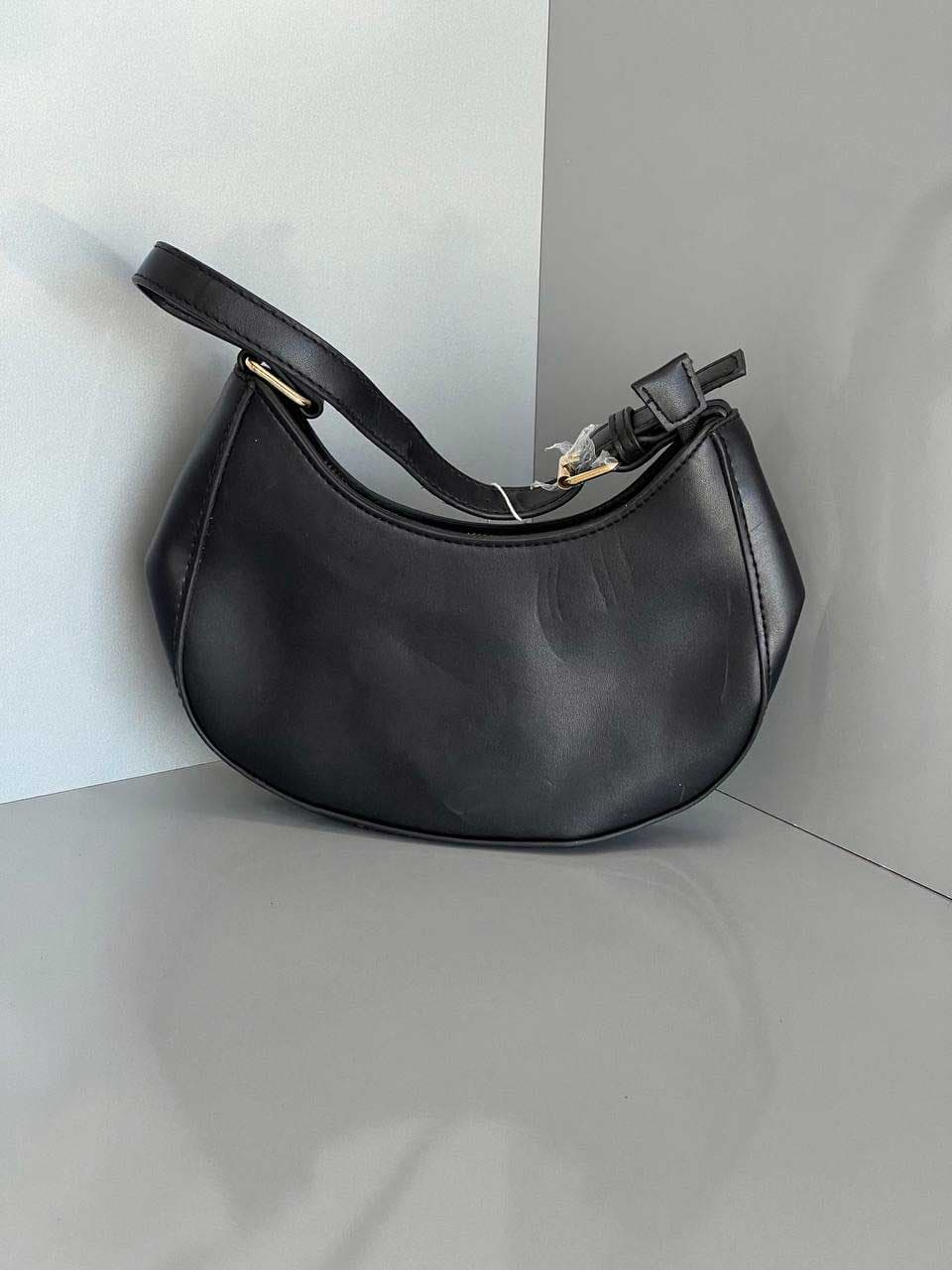 کیف شانه ای هلالی کلاسیک مکس (Max)