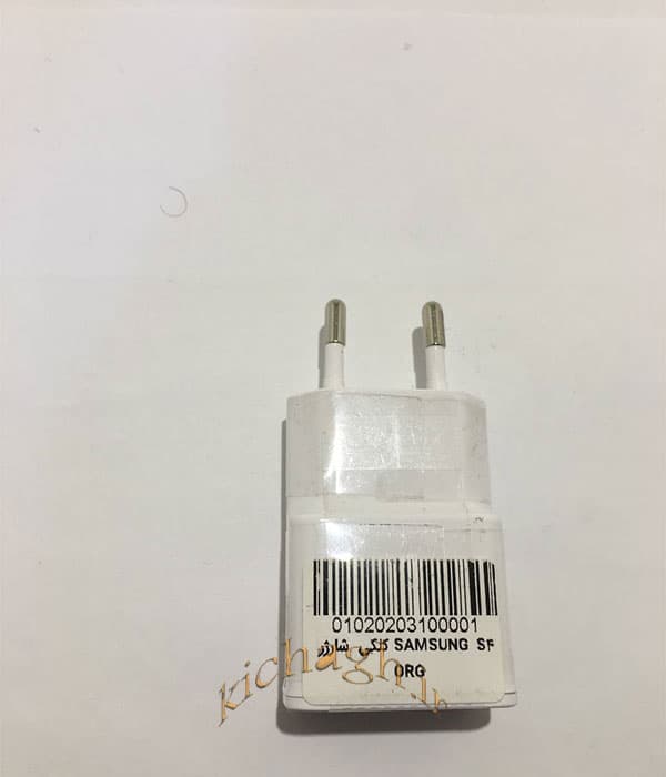 شارژر S4اورجینال سامسونگ — تصویر ۴