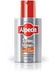 شامپو مو آلپسین مدل Tuningشامپو مو آلپسین مدل Tuning Dark — تصویر ۲