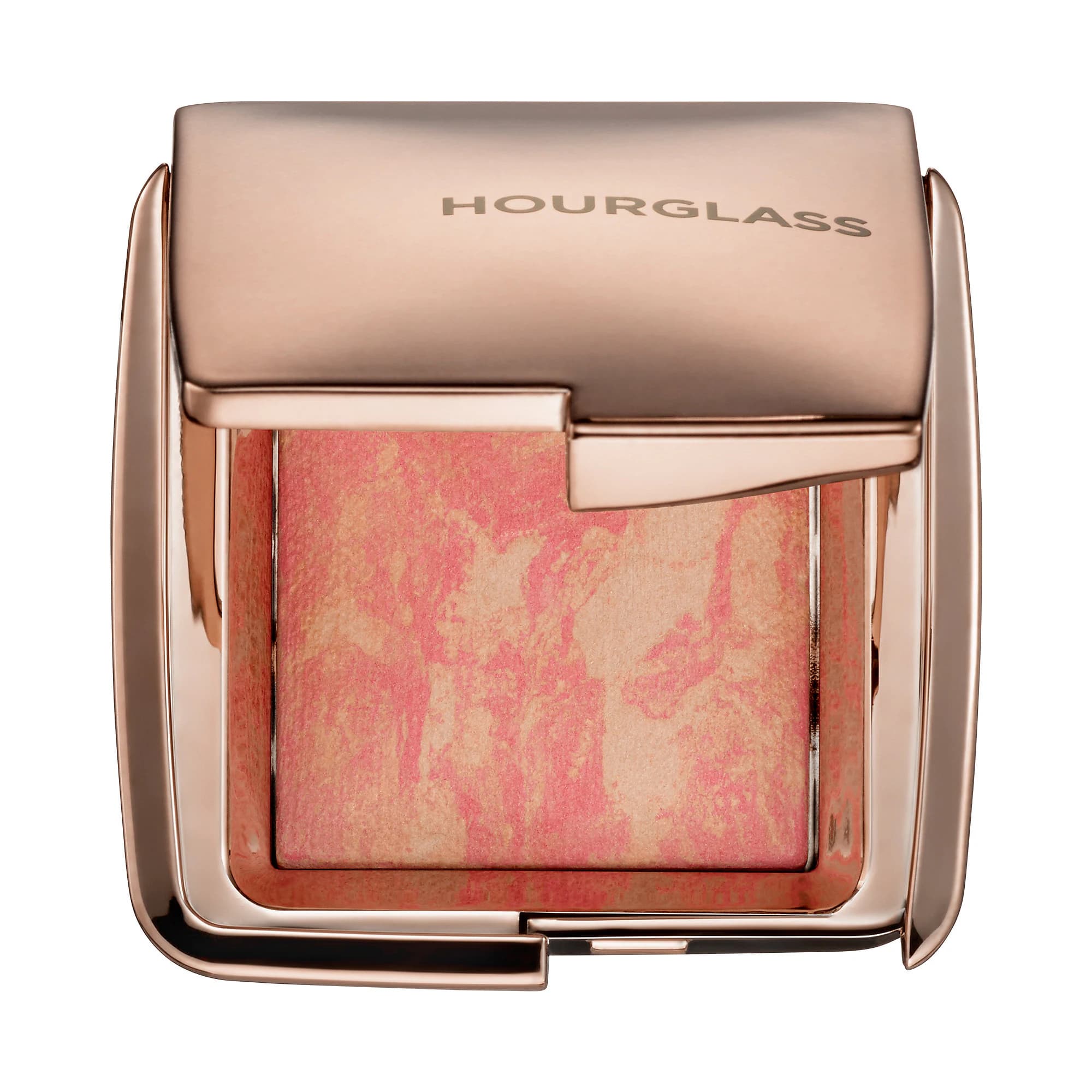 رژگونه پودری اورگلس Ambient Lighting Blush – Luminous Flush — تصویر ۲