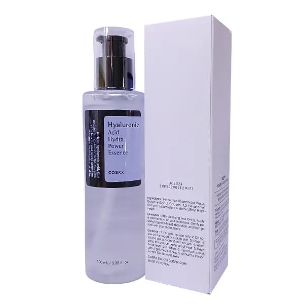 سرم آبرسان کوزارکس مدل Hyaluronic Acid حجم 100 میل