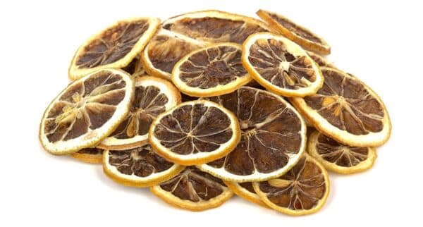 اسلایس لیمو | Lime Slice | فودو