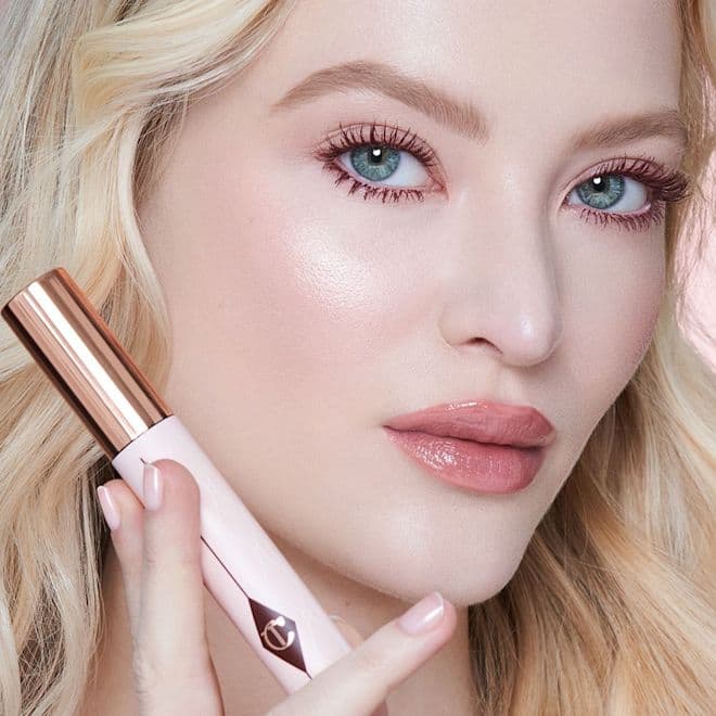 ریمل Pillow Talk Push Up Lashes شارلوت تیلبری – حجم 1.5ml — تصویر ۳