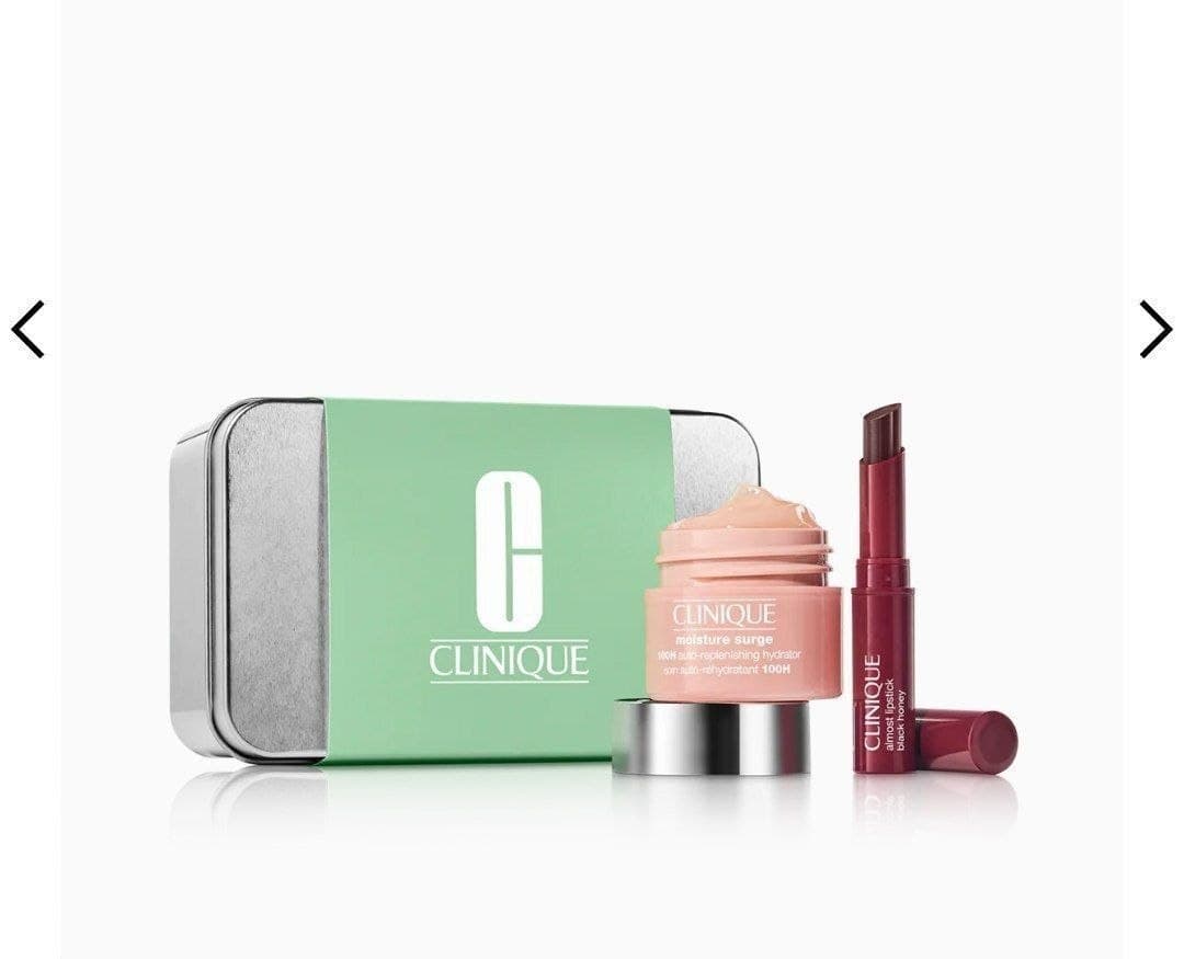 پک مینی کلینیک | Clinique Mini Set