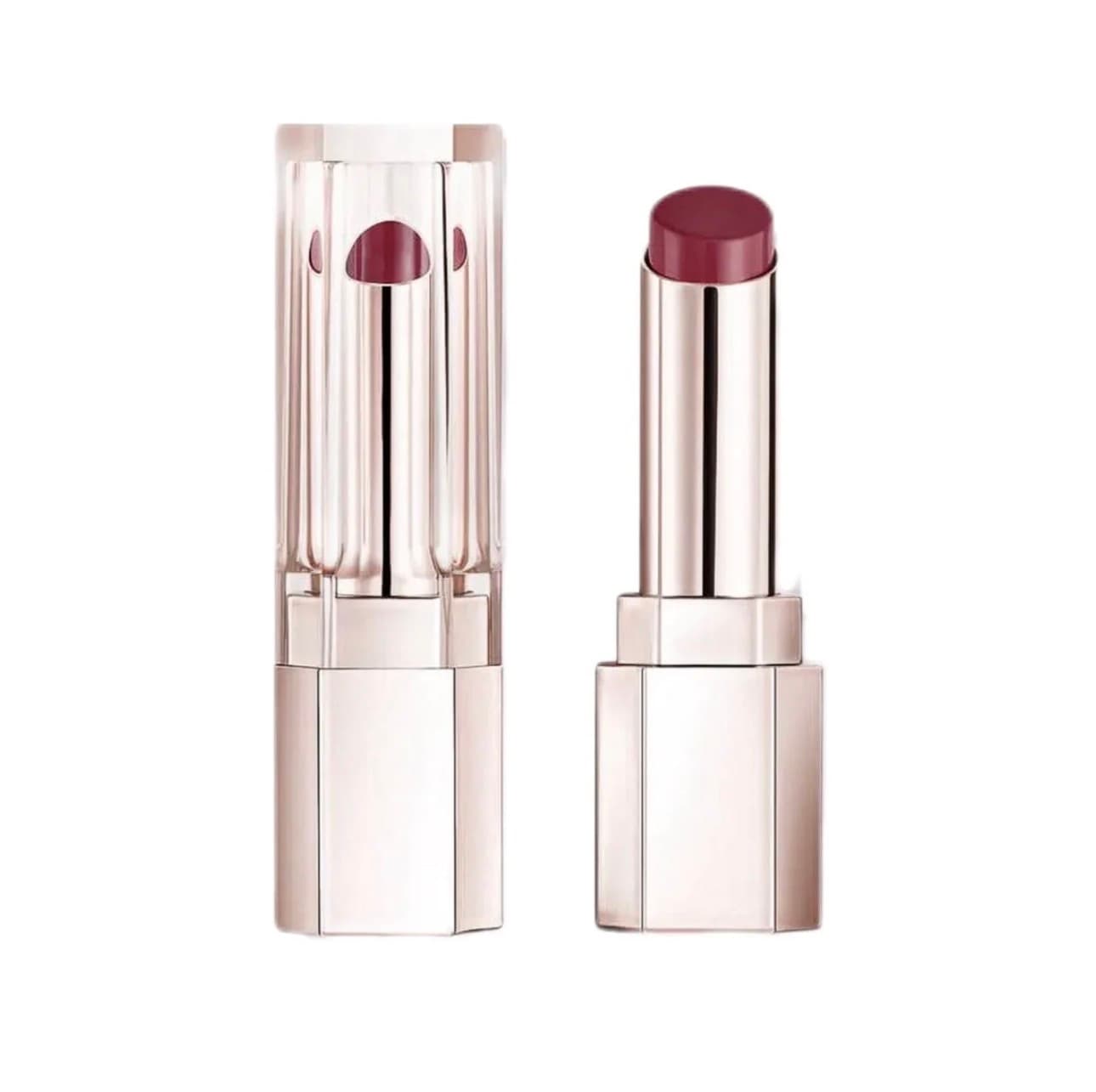 رژلب مینی Lancôme L’Absolu Rouge – Lisa’s Coral Glow