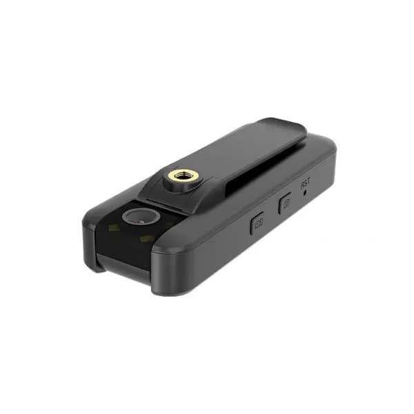 دوربین بادی کمرا جیبی مدل ZC11-4G سیم‌ کارت‌ خور — تصویر ۳