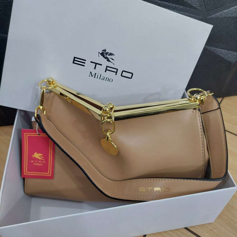 کیف دستی میلانو کد8766 — تصویر ۳