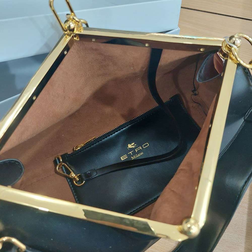کیف دستی میلانو کد8766 — تصویر ۴