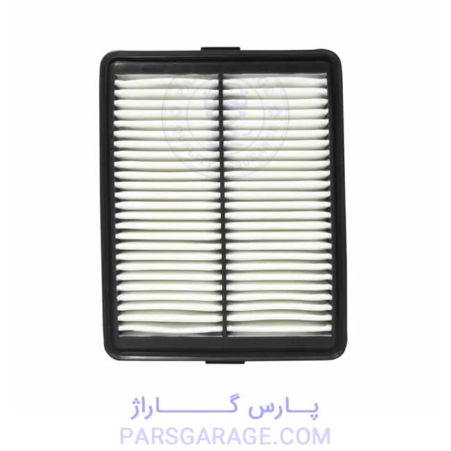 فیلتر هوای موسو کد فنی A2819