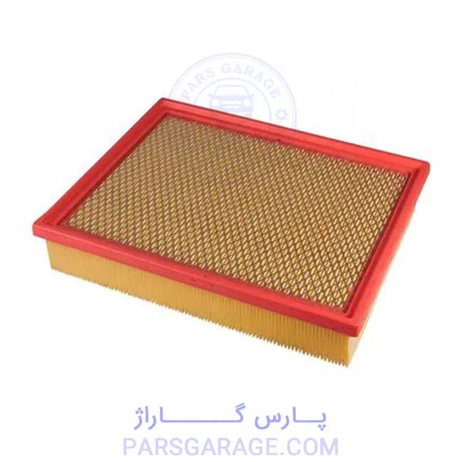 فیلتر هوای اکتیون 2014 و کایرون کد فنی 23190-21003 — تصویر ۲