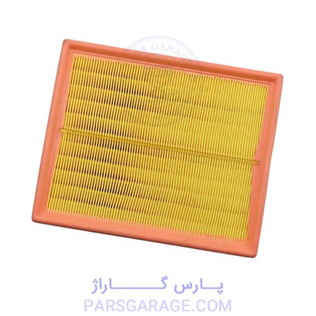 فیلتر هوای سوناتا چهار سیلندر کد فنی 28113-3K010 — تصویر ۲