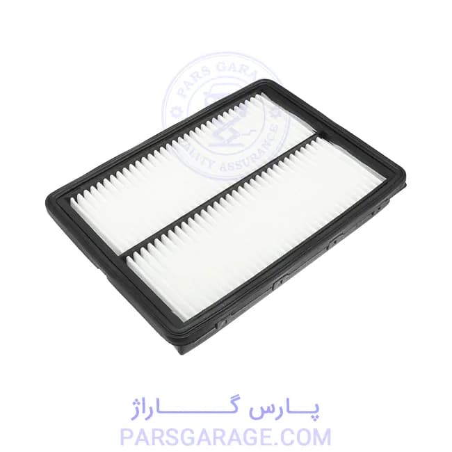 فیلتر هوای سوناتا 2014، LF، هیوندای i40 و سوناتا هیبرید کد فنی 28113-C1100 — تصویر ۲