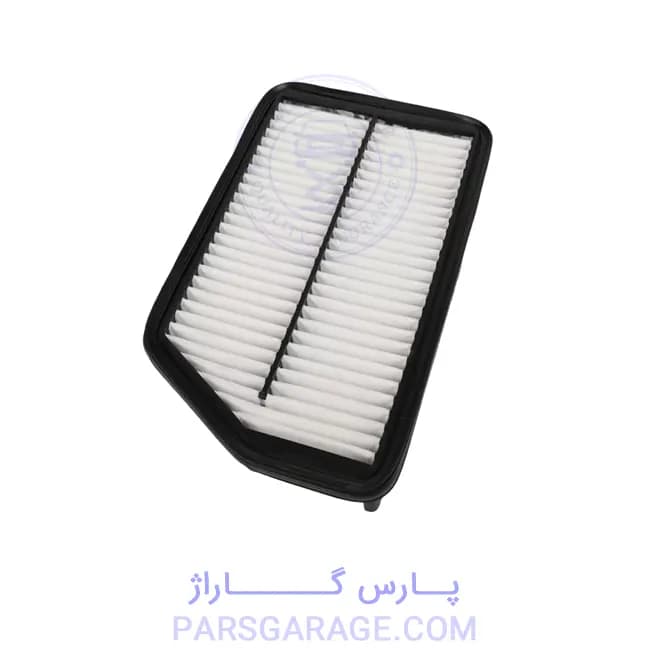 فیلتر هوای اسپرتیج هیبرید و توربو 2014 کد فنی 28113-3W500 — تصویر ۲