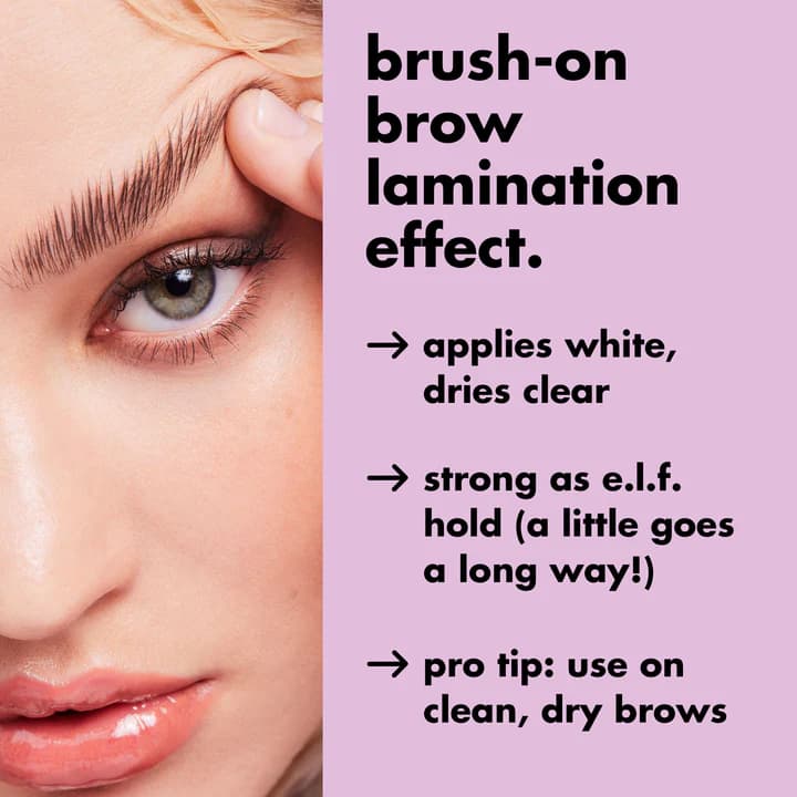 ژل ابرو رنگی الف مدل Wow Brow Gel — تصویر ۷