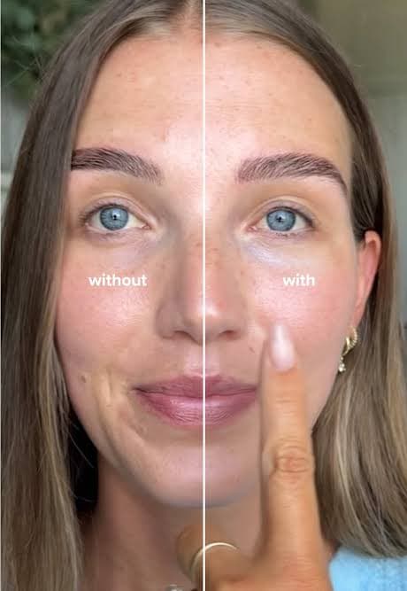 بالم دور چشم روشنکننده و خنککننده تولا Glow & Get It — تصویر ۷