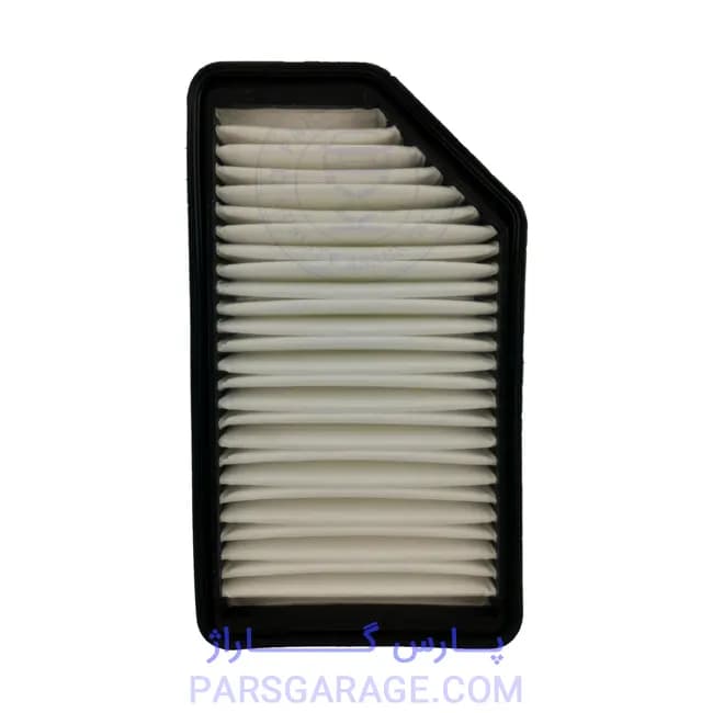 فیلتر هوای هویندای i20 قدیم کد فنی 28113-1J000 — تصویر ۲