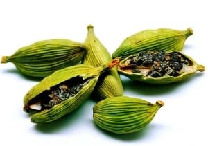 دانه هل سبز ممتاز