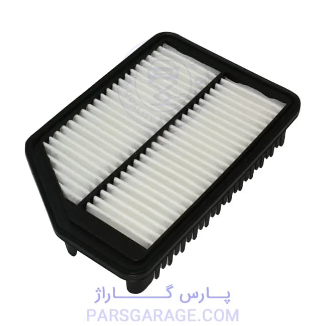 فیلتر هوای هیوندای النترا و ریو جدید کد فنی 28113-3X000 — تصویر ۲