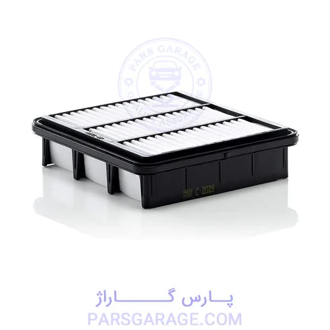 فیلتر هوای سراتو 2010 تا 2014 و I30 کد فنی 28113- 2H000