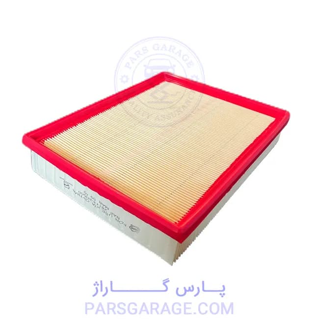 فیلتر هوای اپتیما و کارنز کد فنی 28113-2G000 — تصویر ۲