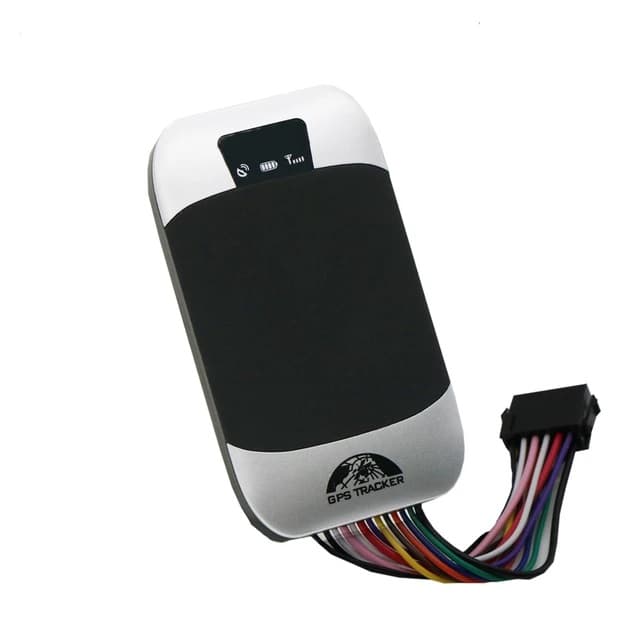 ردیاب و جی پی اس خودرو کوبان 303 – COBAN GPS303 — تصویر ۵