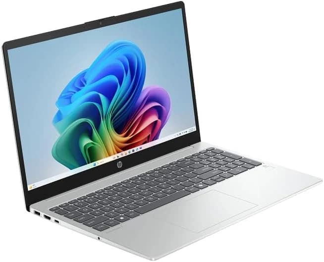 لپ تاپ نو(اُپن باکس) مدل اچ پی HP Omnibook3_15| R5 AI 340| 512GB SSD| Ram16GB — تصویر ۵