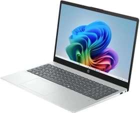 لپ تاپ نو(اُپن باکس) مدل اچ پی HP Omnibook3_15| R5 AI 340| 512GB SSD| Ram16GB — تصویر ۳