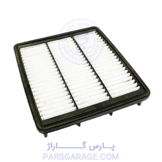 فیلتر هوای هاوال H2 کد فنی 1109110XSZ08A — تصویر ۲