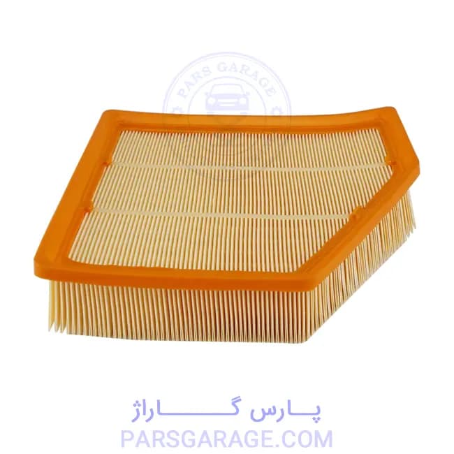 فیلتر هوای BYD S6 کد فنی BYD SE1109212 — تصویر ۲