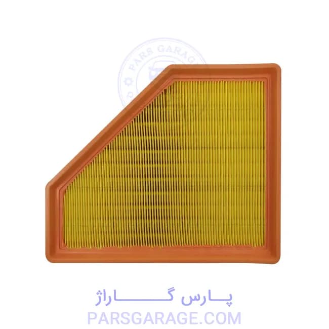 فیلتر هوای جیلی GC6 کد فنی 1016002627-1016011101 — تصویر ۲