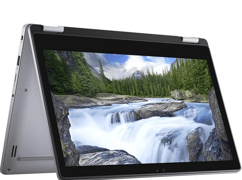 لپ تاپ استوک مدل دل Dell Latitude 3310| Corei5| 8GB RAM | 256GB SSD — تصویر ۳