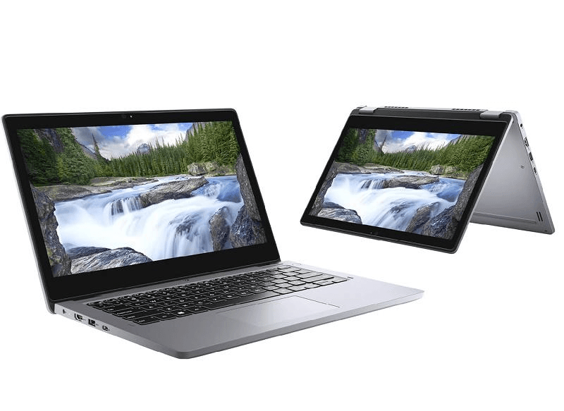 لپ تاپ استوک مدل دل Dell Latitude 3310| Corei5| 8GB RAM | 256GB SSD — تصویر ۲