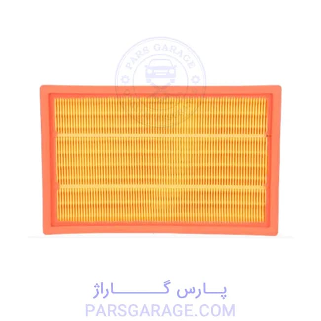 فیلتر هوای چانگان سواری و هایما S5 کد فنی 1109013-U01 — تصویر ۲