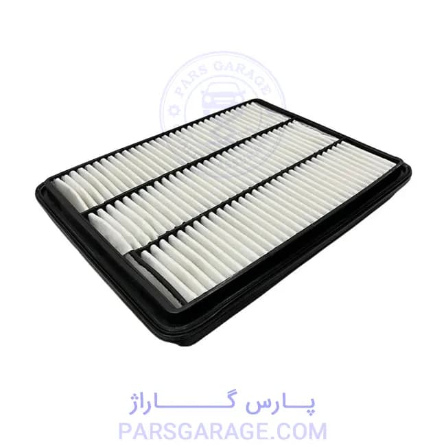 فیلتر هوای وانت نیسان ریچ کد فنی 16546-Y3700 — تصویر ۲