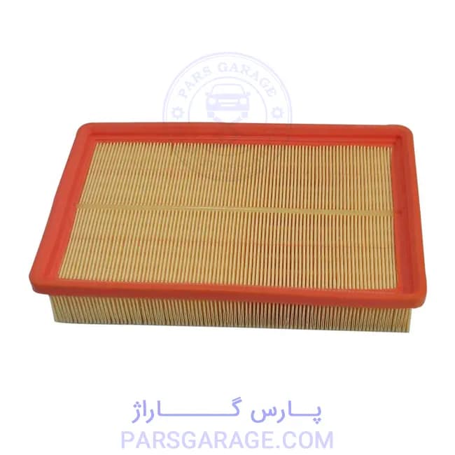 فیلتر هوای جیلی شاسی بلند کد فنی 3002040 — تصویر ۲