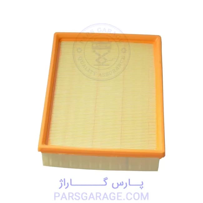 فیلتر هوای MG 350 کد فنی 50016901 — تصویر ۲