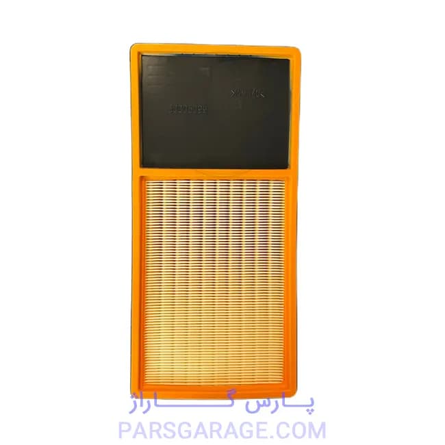 فیلتر هوای MG3 کد فنی 30005099 — تصویر ۲